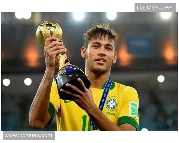 全球十大神锋足球球星盘点 谁是当今足坛最具威胁的进攻者