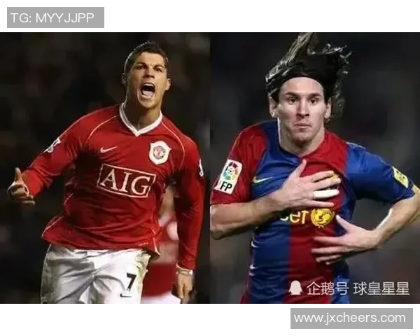 全球足球传奇人物:从梅西到C罗,他们如何塑造现代足球的辉煌历史 全球足球传奇人物:从梅西到C罗,他们如何塑造现代足球的辉煌历史