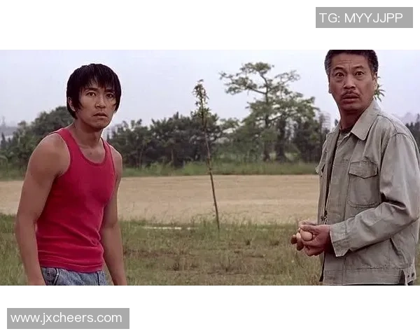 少林足球星爷与师兄情谊深厚 揭秘幕后故事与精彩对决