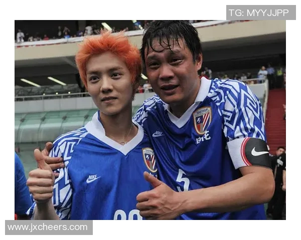 张家口足球界十位顶尖球员的崛起与辉煌历程分析