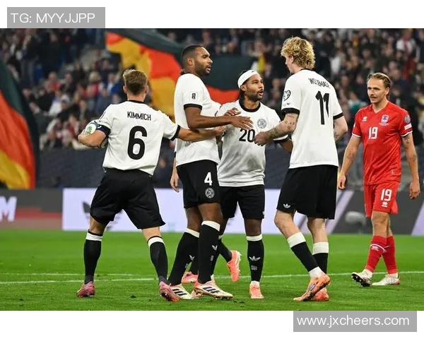 德国足球队现役球星盘点与未来发展潜力分析