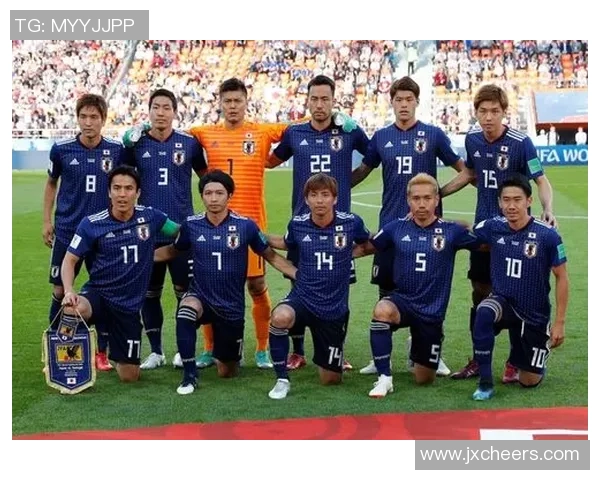 日本足球的三大巨星：他们如何改变了亚洲足球的格局与未来发展