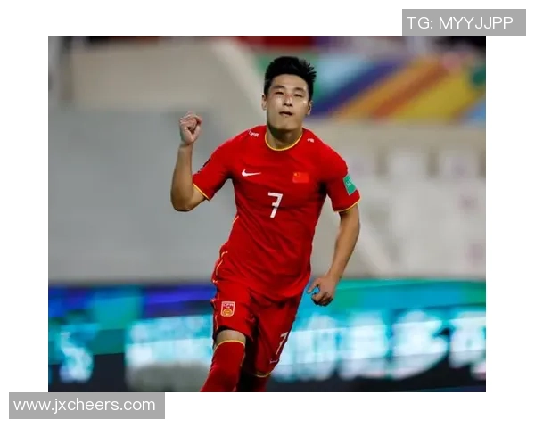 武磊领衔亚洲足球新风潮开启中国足球崛起新时代