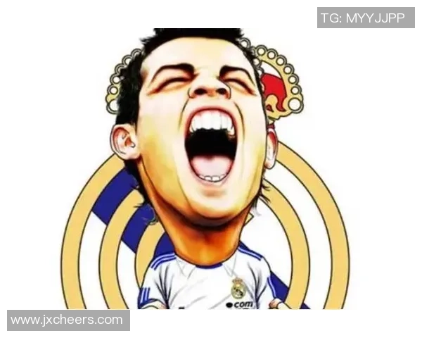 精彩纷呈的球星风采聚集 多人足球头像展示荣耀与激情