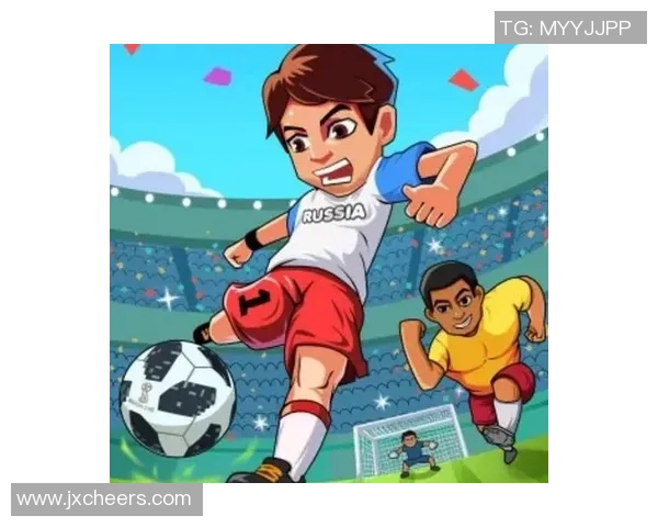 趣味足球星性格测试揭秘你的球场角色与隐藏个性