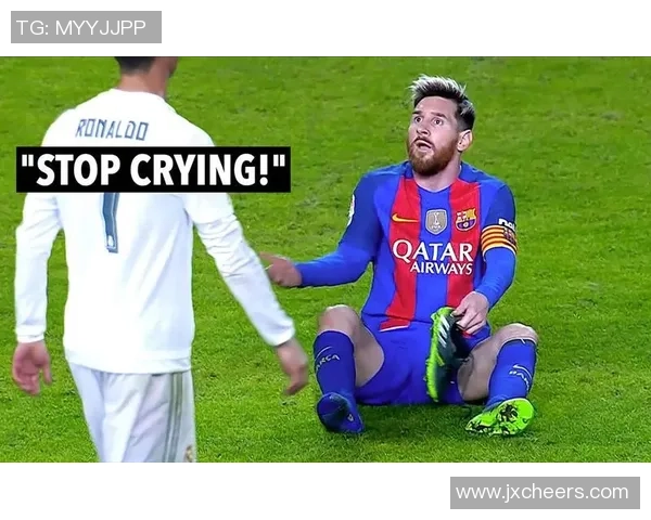 足球场上的垃圾话之王 球星们的口水战大揭秘