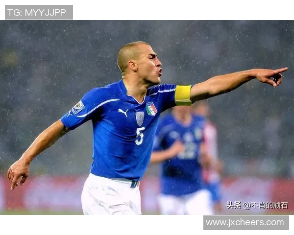 轰动足球界的球星盘点：从传奇到现役巨星的影响力与成就